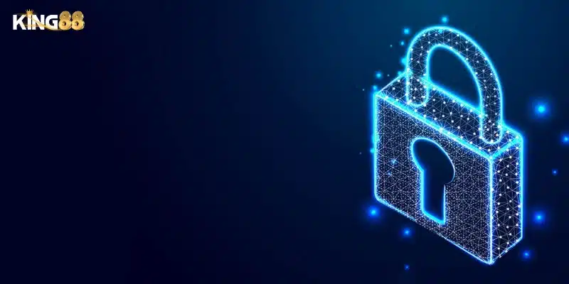 Biện pháp bảo mật được King88 sử dụng