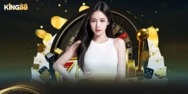 Khái quát chung về King88