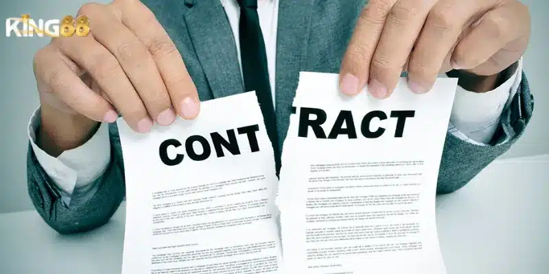 Trình bày về các điều kiện miễn trách nhiệm tại King88