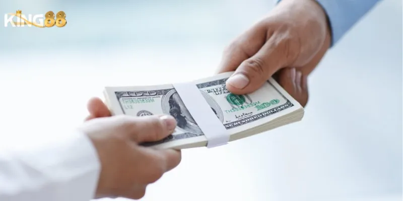 Phân tích kỹ lưỡng các trường hợp mơ thấy được cho tiền