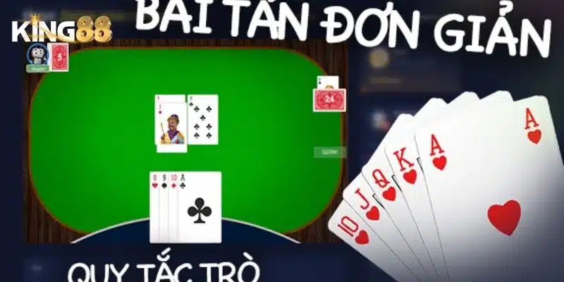 Cách chơi bài tấn dễ thắng từ cao thủ