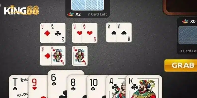 Khám phá cách chơi bài tấn cơ bản cho newbie