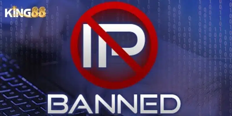 Các nguyên nhân khiến King88 không truy cập 