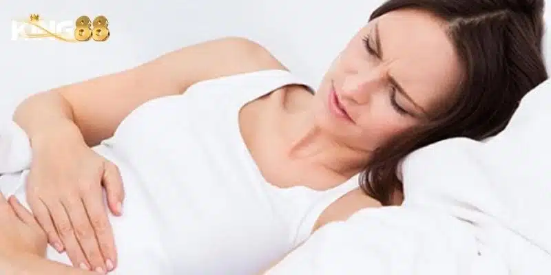 Ý nghĩa các trường hợp khi nằm mơ sảy thai