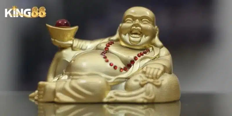 Gợi ý những con số may mắn khi nằm mơ thấy Ông Địa