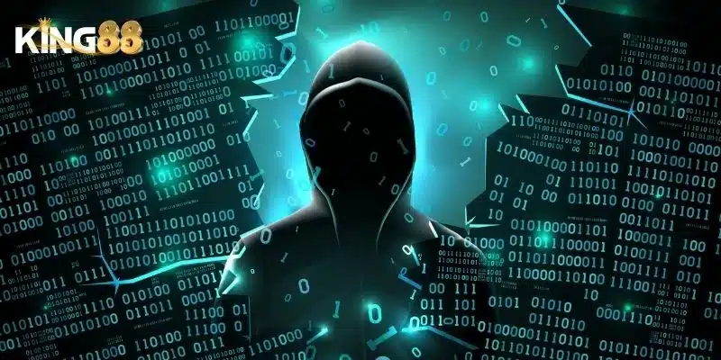 Các rủi ro khi dùng tool hack King88