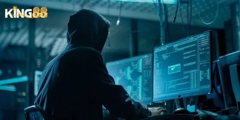 Hướng dẫn cách bảo vệ tài khoản khỏi các phần mềm hack